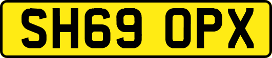 SH69OPX