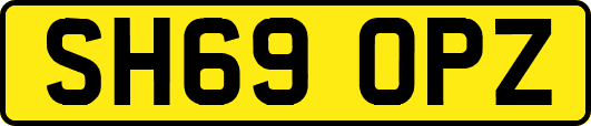SH69OPZ