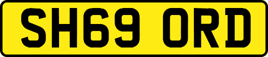 SH69ORD