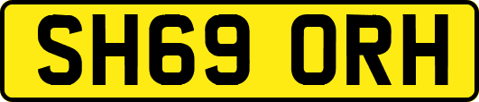 SH69ORH