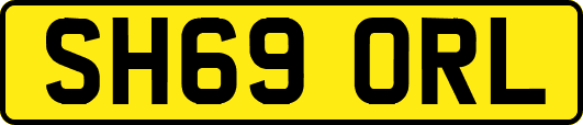 SH69ORL