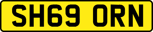 SH69ORN