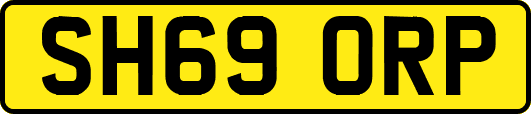 SH69ORP