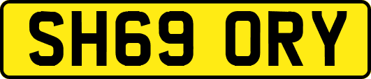 SH69ORY