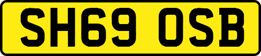 SH69OSB