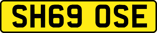 SH69OSE