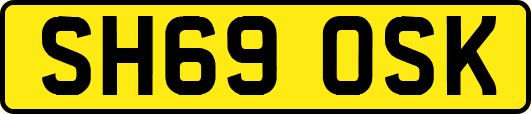 SH69OSK