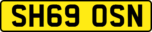 SH69OSN