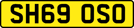 SH69OSO