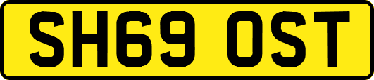 SH69OST