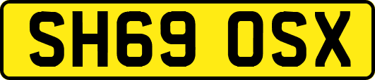 SH69OSX