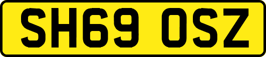 SH69OSZ