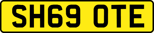 SH69OTE