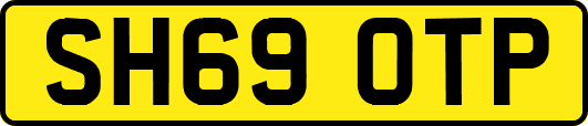 SH69OTP