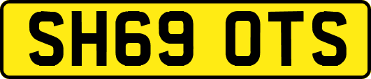 SH69OTS