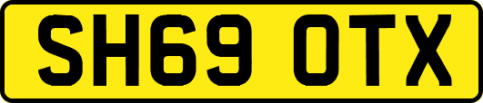 SH69OTX