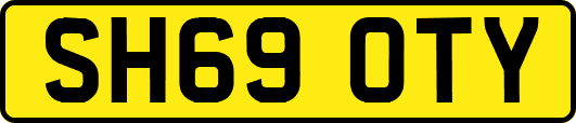 SH69OTY