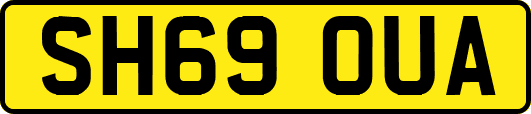 SH69OUA