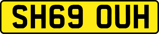 SH69OUH