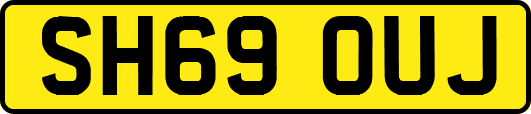 SH69OUJ