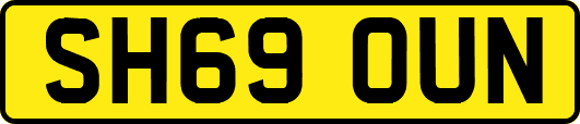 SH69OUN