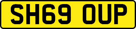 SH69OUP