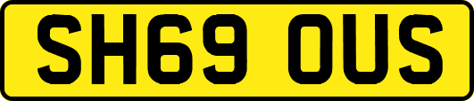 SH69OUS