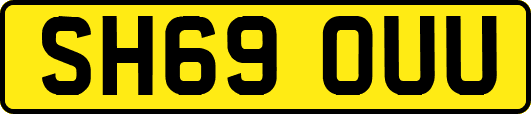 SH69OUU