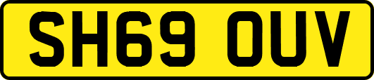 SH69OUV