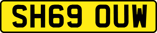 SH69OUW