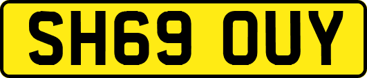 SH69OUY