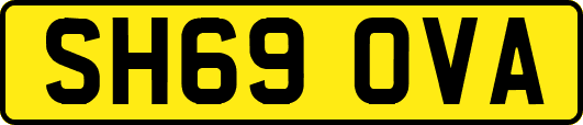 SH69OVA