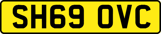SH69OVC