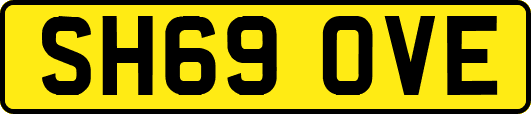 SH69OVE