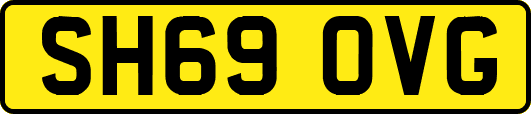 SH69OVG