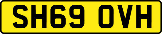 SH69OVH