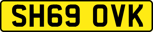 SH69OVK