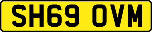 SH69OVM