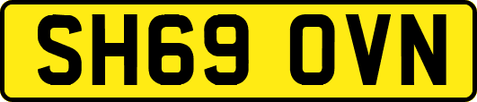 SH69OVN