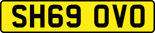 SH69OVO