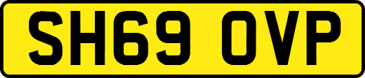 SH69OVP