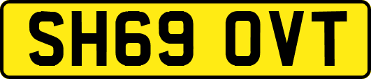 SH69OVT
