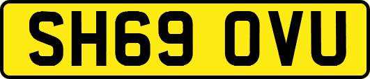 SH69OVU