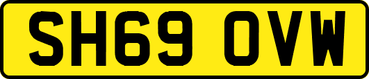 SH69OVW