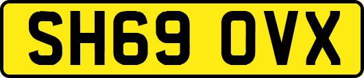 SH69OVX
