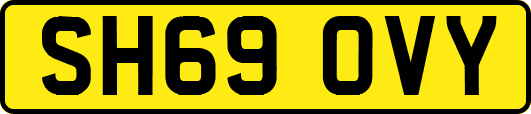 SH69OVY