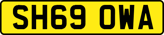 SH69OWA