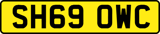 SH69OWC