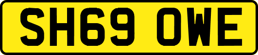 SH69OWE