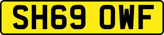 SH69OWF